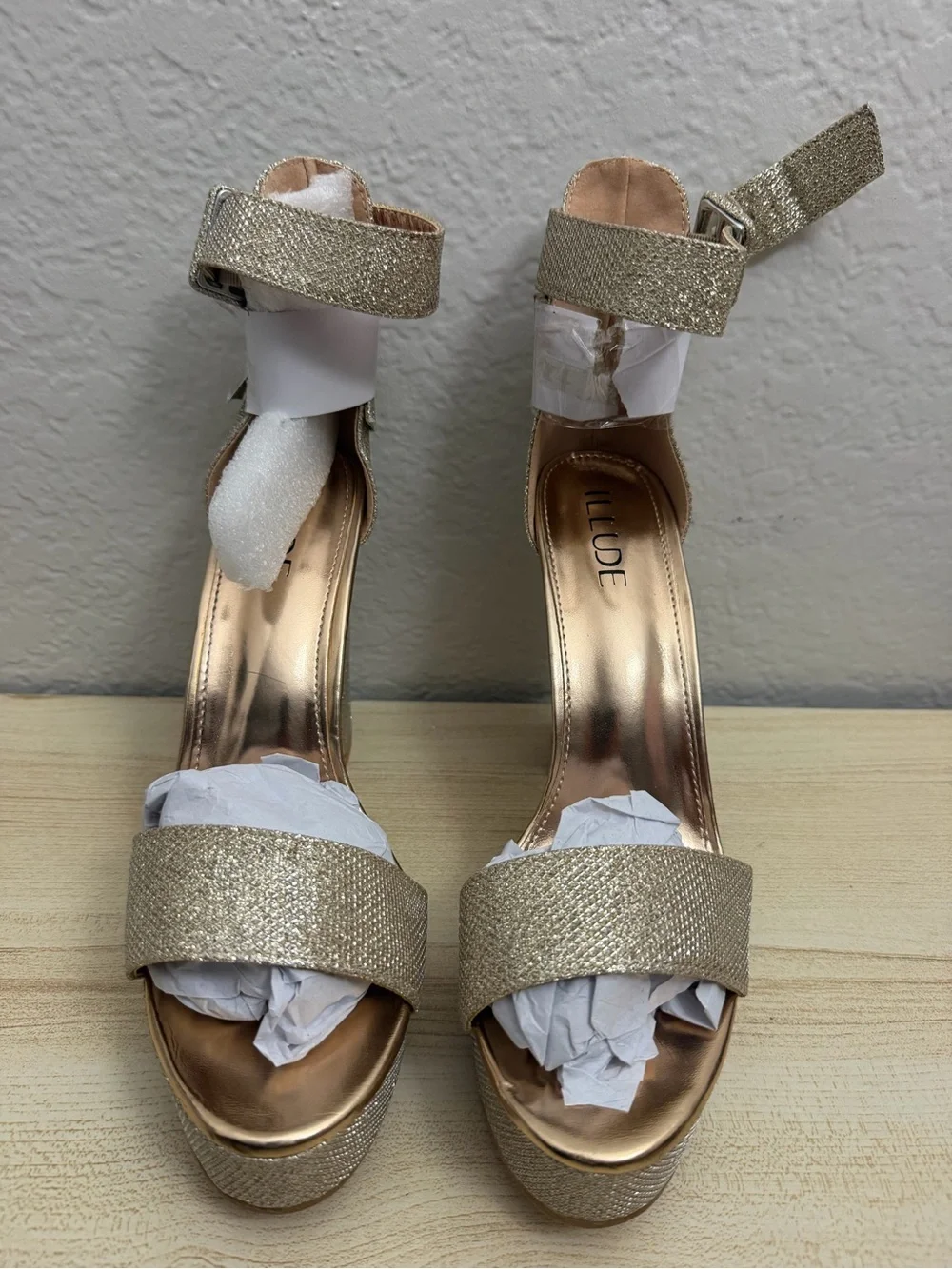 Illude style Darling brand new